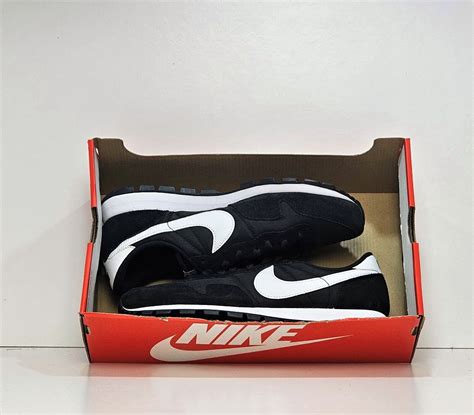 Nike Air Pegasus 83 schwarz weiß Herren – DH8229